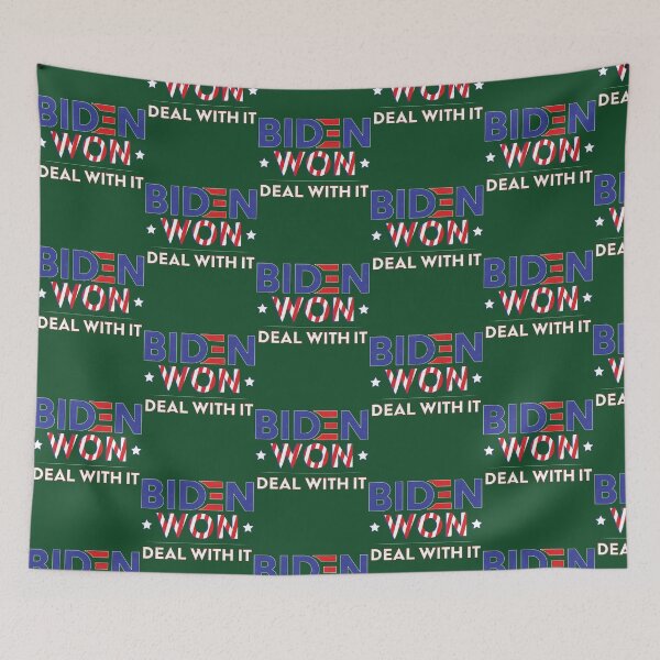 Item preview, Celebrate Biden designed and sold by Cosytalesart.