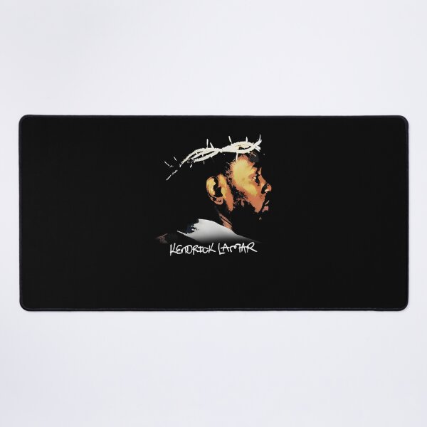 Item preview, Vintage Kendrick 'Lamar designed and sold by butherxa.