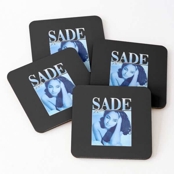 Item preview, Sade designed and sold by irfl.