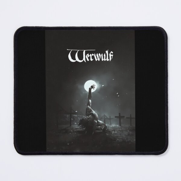 Item preview, Werewolf Film designed and sold by HollisMonahan69.