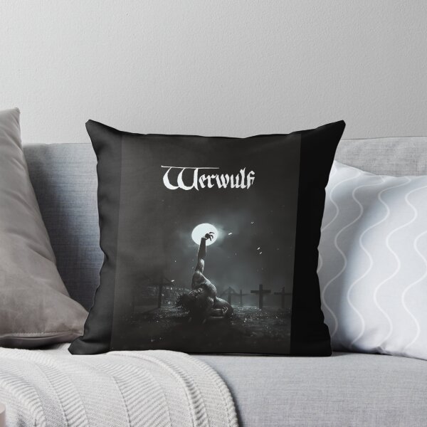 Item preview, Werewolf Film designed and sold by HollisMonahan69.