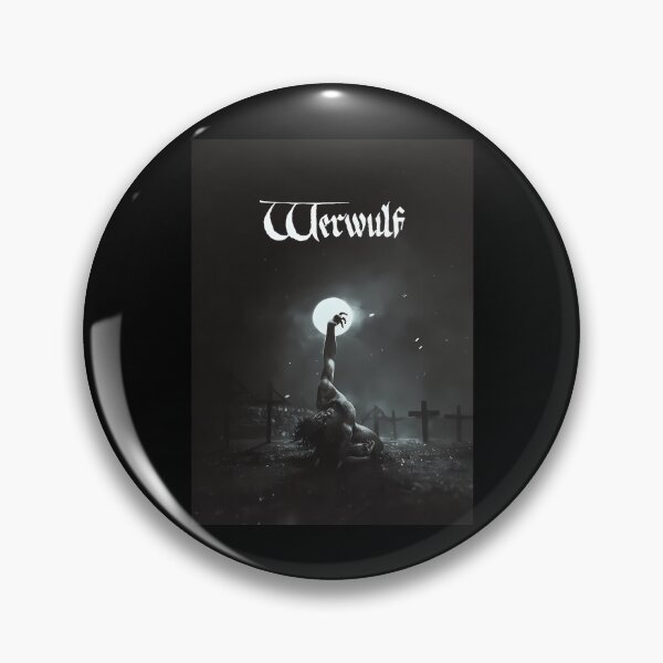 Item preview, Werewolf Film designed and sold by HollisMonahan69.