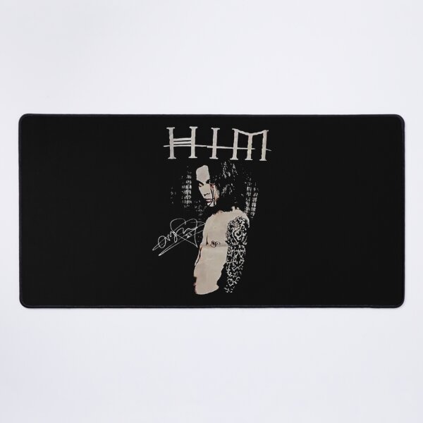 Item preview, Him Ville Valo Cool designed and sold by VickyKuhnart.