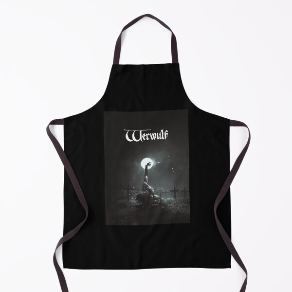 Item preview, Werewolf Film designed and sold by HollisMonahan69.