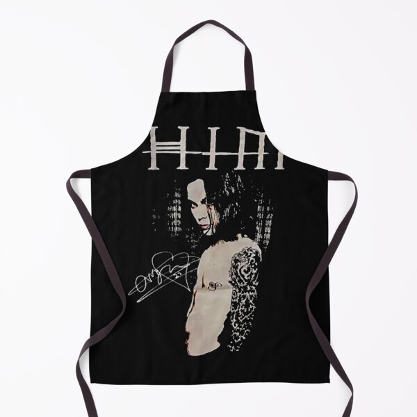 Item preview, Him Ville Valo Cool designed and sold by VickyKuhnart.