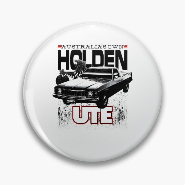 Item preview, Australias Own Holden Kingswood Ute Car designed and sold by beetlechds.