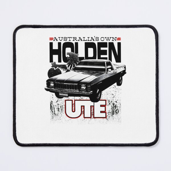 Item preview, Australias Own Holden Kingswood Ute Car designed and sold by beetlechds.