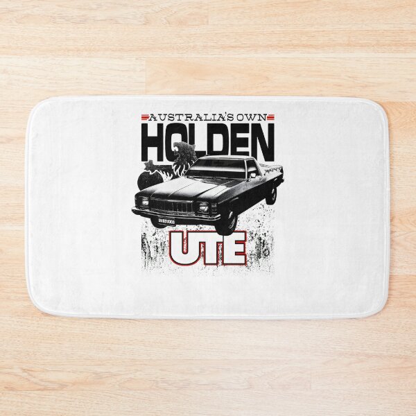 Item preview, Australias Own Holden Kingswood Ute Car designed and sold by beetlechds.