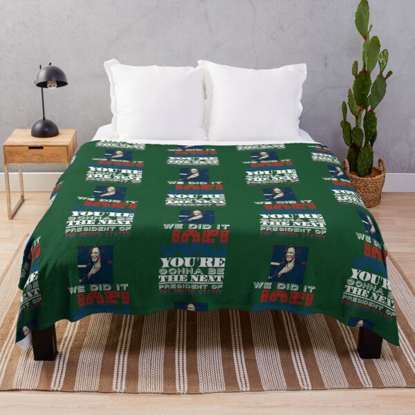 Item preview, Biden Harris 2020 We did it Joe designed and sold by Cosytalesart.