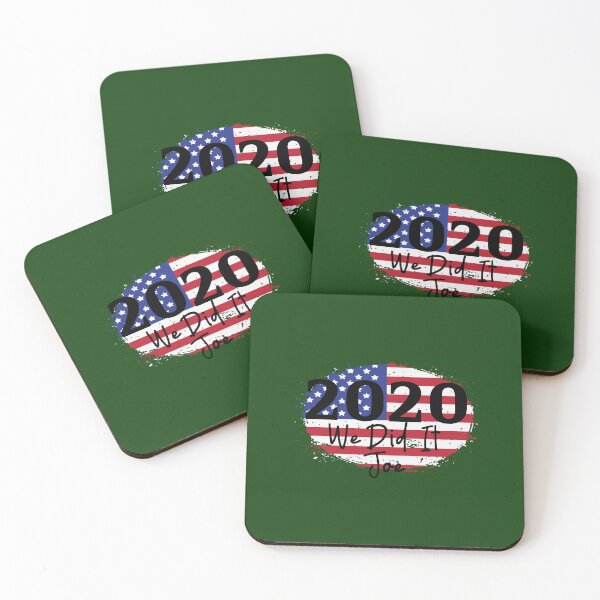 Item preview, Biden Harris 2020 Election Win We did it Joe designed and sold by Cosytalesart.