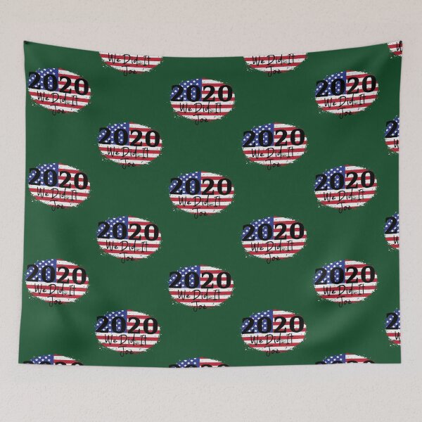 Item preview, Biden Harris 2020 Election Win We did it Joe designed and sold by Cosytalesart.
