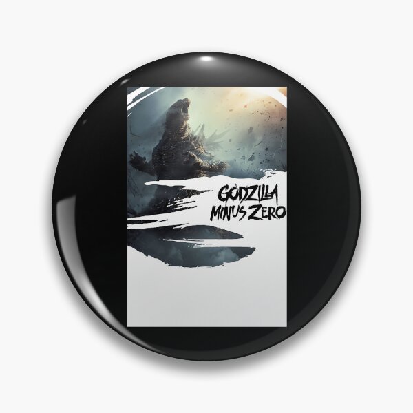 Item preview, Godzilla Minus Zero 2026 designed and sold by HollisMonahan69.