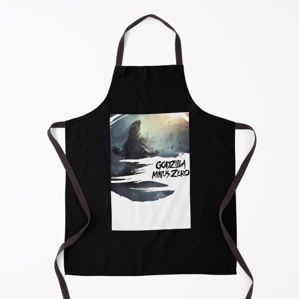 Item preview, Godzilla Minus Zero 2026 designed and sold by HollisMonahan69.