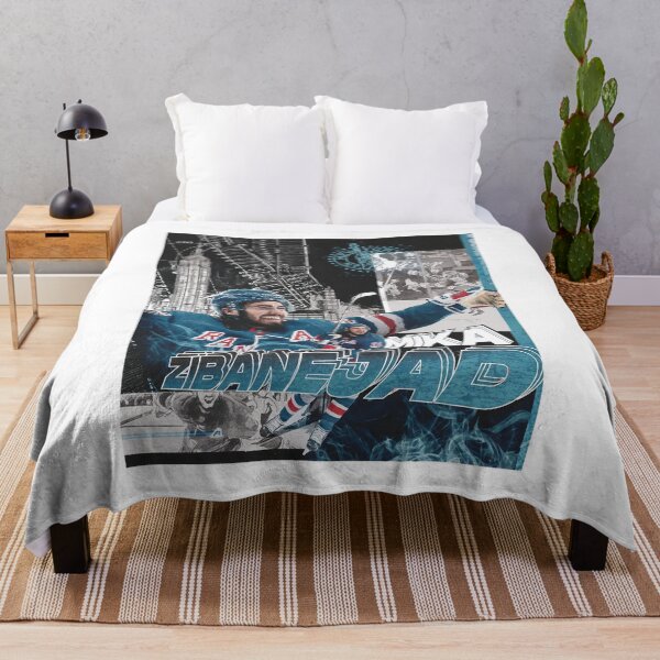 Item preview, Mika Zibanejad Rangers NYC Hockey  Art designed and sold by BREITENOHNSON.