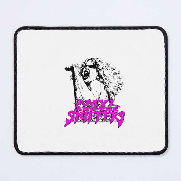 Item preview, Purpel Typography Pub Rock Band designed and sold by DorkStarMedia.