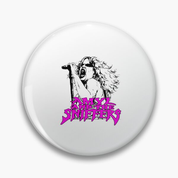 Item preview, Purpel Typography Pub Rock Band designed and sold by DorkStarMedia.