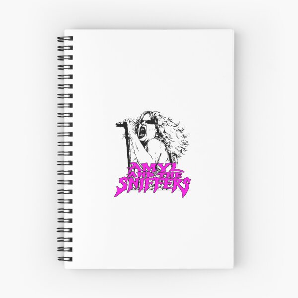Item preview, Purpel Typography Pub Rock Band designed and sold by DorkStarMedia.