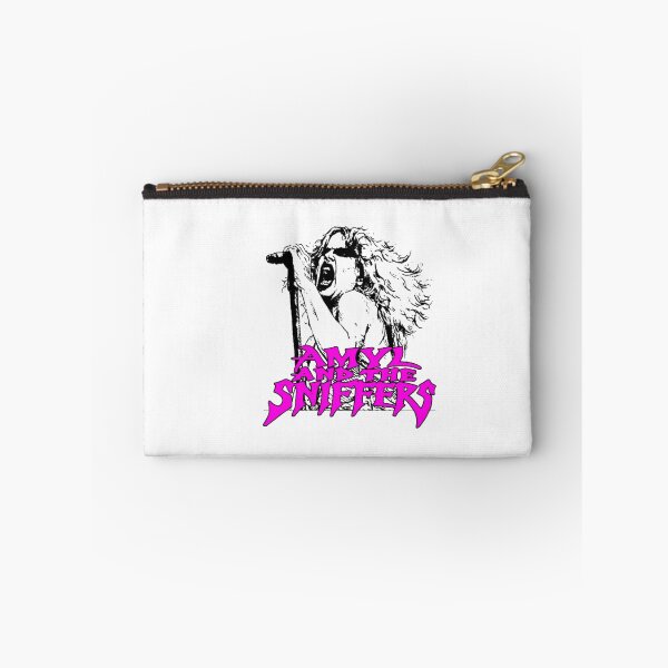 Item preview, Purpel Typography Pub Rock Band designed and sold by DorkStarMedia.
