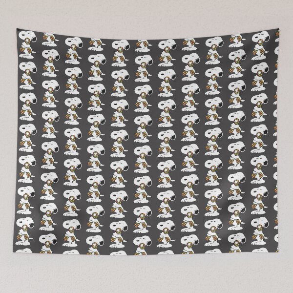 Item preview, Autism Awareness Puzzle Ribbon with Cartoon Dog Design designed and sold by store-12.