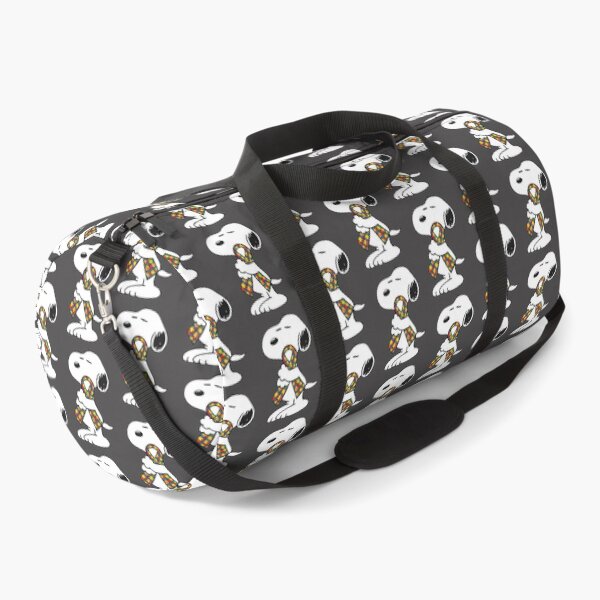 Item preview, Autism Awareness Puzzle Ribbon with Cartoon Dog Design designed and sold by store-12.
