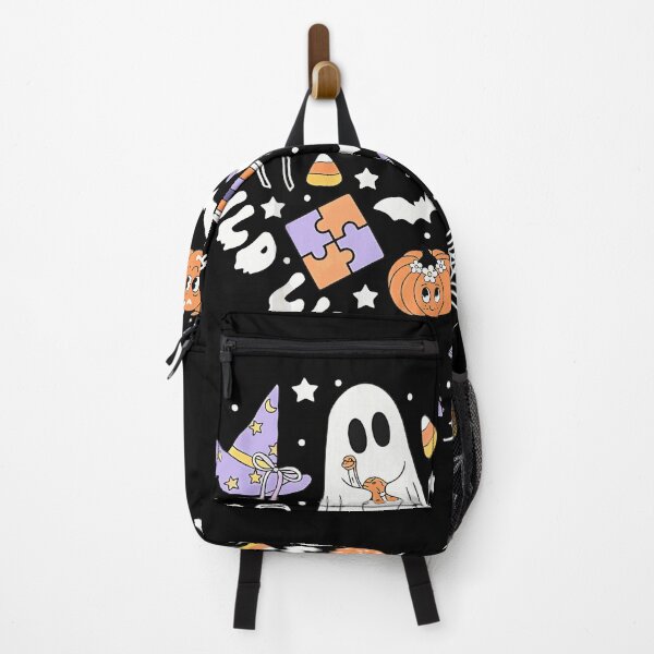 Item preview, Child Life Cls Ccls Heart Halloween Heart Fall Autumn Ghost designed and sold by streetwen.