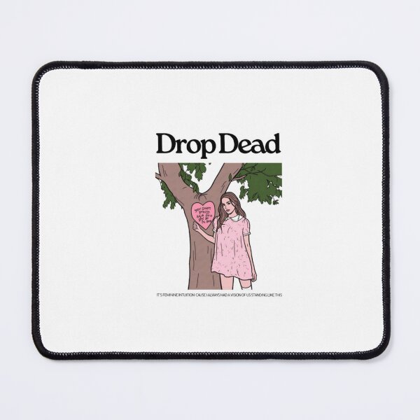 Item preview, Drop Dead • Olivia Rodrigo, You Seem Pretty Sad for a Girl So In Love • Unraveled Tour designed and sold by DorkStarMedia.