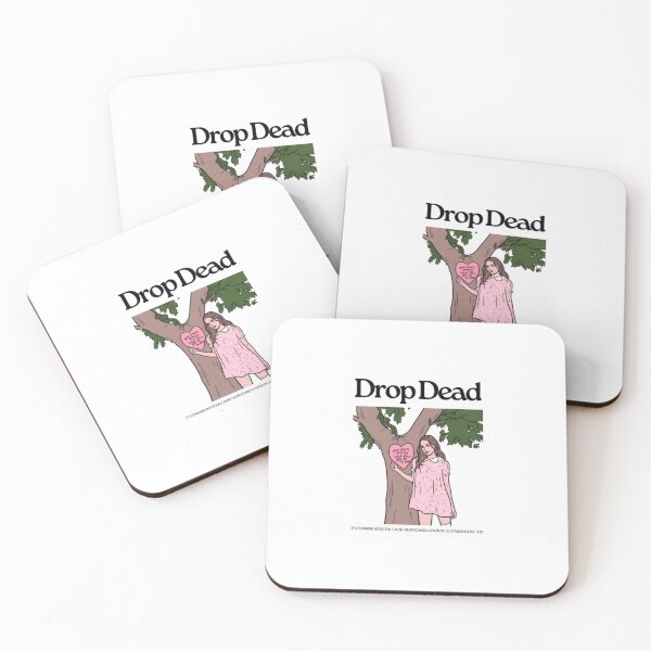 Item preview, Drop Dead • Olivia Rodrigo, You Seem Pretty Sad for a Girl So In Love • Unraveled Tour  designed and sold by DorkStarMedia.