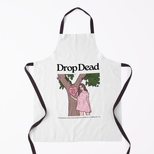 Item preview, Drop Dead • Olivia Rodrigo, You Seem Pretty Sad for a Girl So In Love • Unraveled Tour  designed and sold by DorkStarMedia.