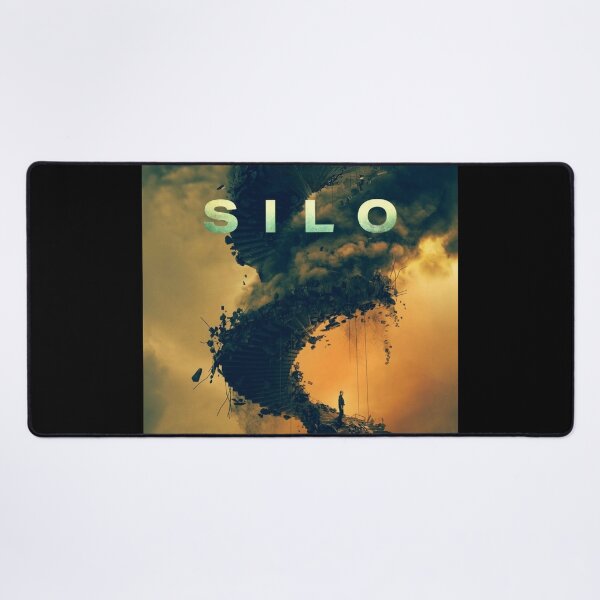 Item preview, Silo designed and sold by SweetMascot.
