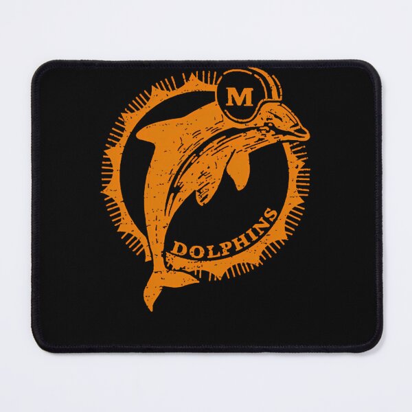 Item preview, Vintage Miami Dolphins designed and sold by cheasdada.
