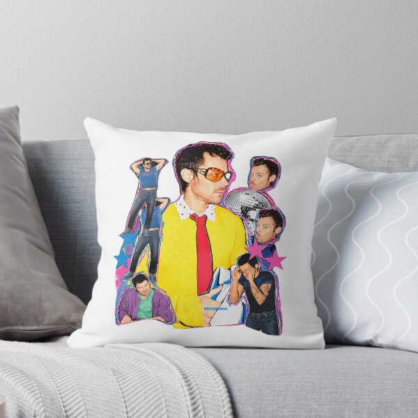 Item preview, Retro Collage Design Inspired by Vintage Aesthetic and Pop Culture designed and sold by MuddyDragon.
