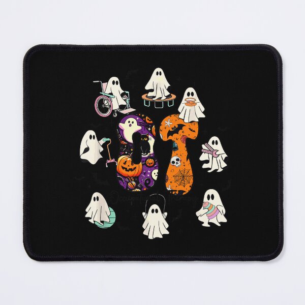 Item preview, Cota Occupational Therapist Halloween Spooky Ot Ghost designed and sold by streetwen.