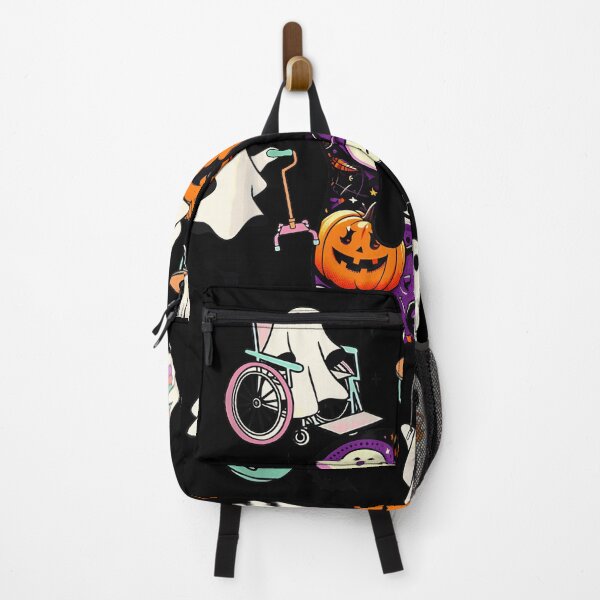 Item preview, Cota Occupational Therapist Halloween Spooky Ot Ghost designed and sold by streetwen.