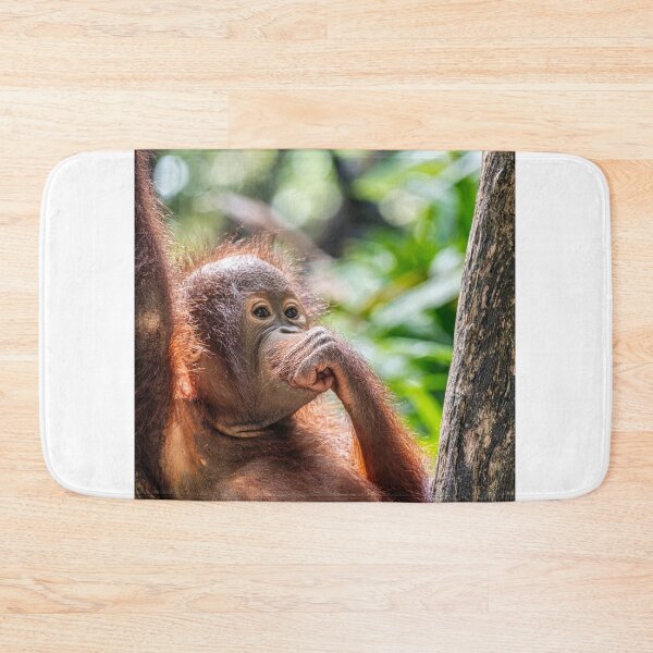 Item preview, Orang Utan 07 designed and sold by photograham.