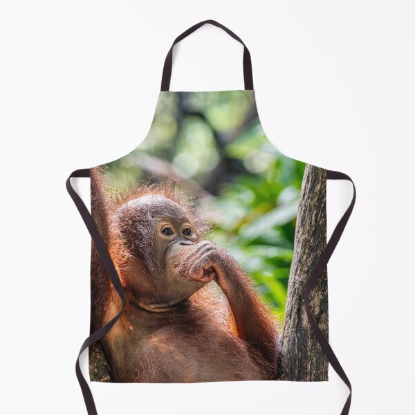 Item preview, Orang Utan 07 designed and sold by photograham.
