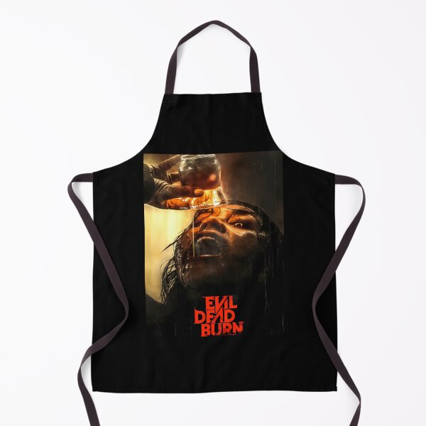 Item preview, Evil Dead Burn designed and sold by HollisMonahan69.
