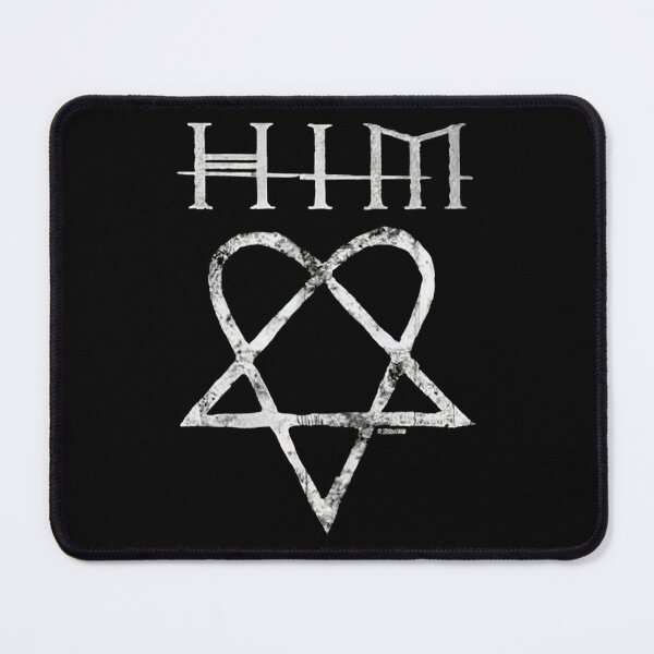 Item preview, Him Ville Valo Funny designed and sold by VickyKuhnart.