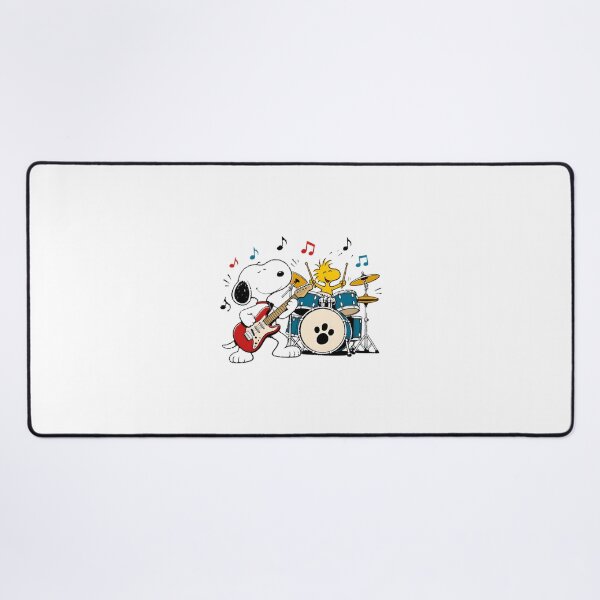 Item preview, Snoopy and Friend Cute Cartoon Dog Illustration Design designed and sold by Surface-arts.