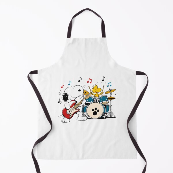 Item preview, Snoopy and Friend Cute Cartoon Dog Illustration Design designed and sold by Surface-arts.