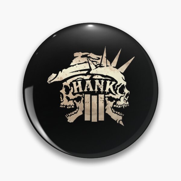 Item preview, Outlaw Country Music Skull Horns Symbol designed and sold by ChantalBrian.