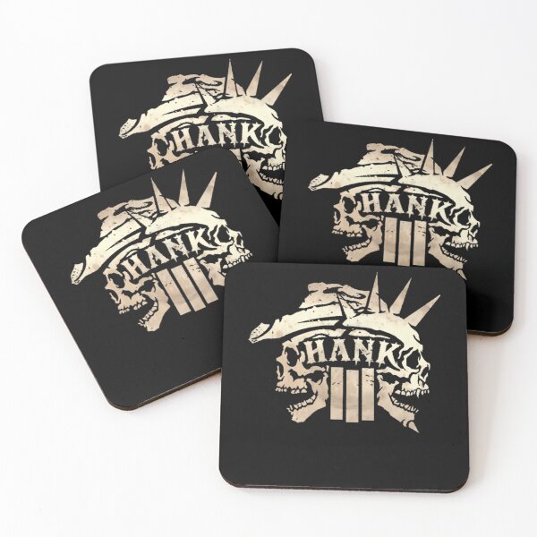 Item preview, Outlaw Country Music Skull Horns Symbol designed and sold by ChantalBrian.