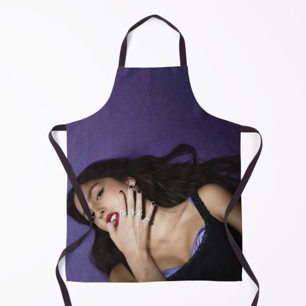 Item preview, Sour Era Olivia Aesthetic Poster designed and sold by estercarymarc11.