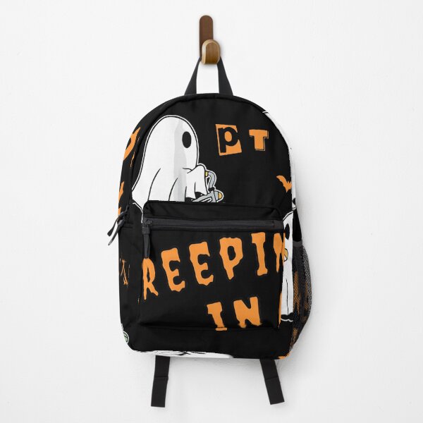 Item preview, Creepin It Real In Rehab Pt Ot Slp Ghost Halloween designed and sold by streetwen.