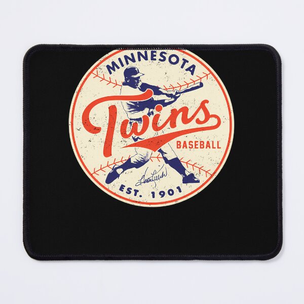 Item preview, Vintage Minnesota Twins Harmon Killebrew By Buck Tee designed and sold by siequreifrtl.