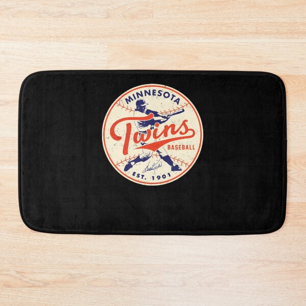 Item preview, Vintage Minnesota Twins Harmon Killebrew By Buck Tee  designed and sold by siequreifrtl.