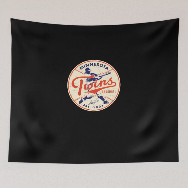 Item preview, Vintage Minnesota Twins Harmon Killebrew By Buck Tee  designed and sold by siequreifrtl.