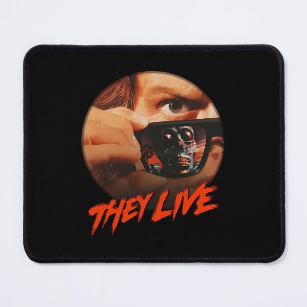 Item preview, They Live designed and sold by SHOPPE KO.