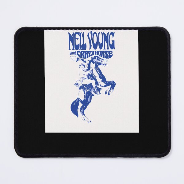 Item preview, Vintage Neil Young designed and sold by cheasdada.
