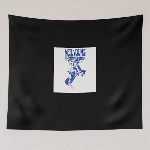 Item preview, Vintage Neil Young  designed and sold by cheasdada.