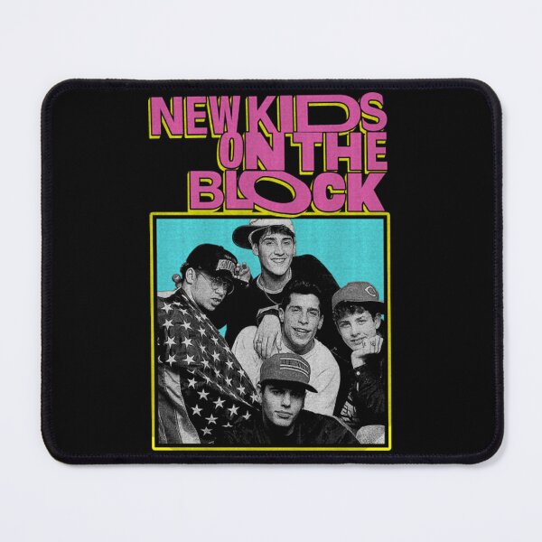 Item preview, Vintage Nkotb Band Music  designed and sold by boyleueu.
